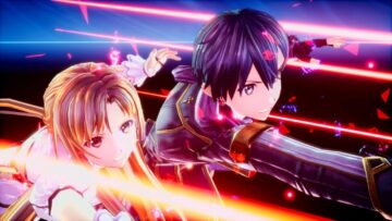 Sword Art Online: Last Recollection Sells Its Story Ahead of Super Busy October Schedule