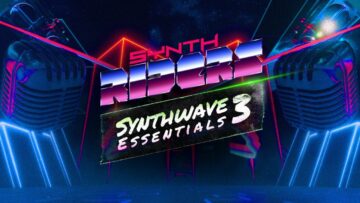 Synth Riders Celebrates 5th Anniversary With New DLC