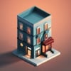 ‘Teeny Tiny Town’ Review – A Masterful Mellow Merging Puzzler – TouchArcade