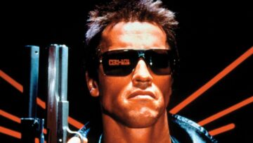 Terminator creator James Cameron says AI isn't going to take over Hollywood but it might wipe out humanity: 'I warned you guys in 1984!'