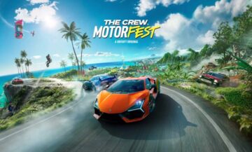 The Crew Motorfest Gameplay Reveal Released