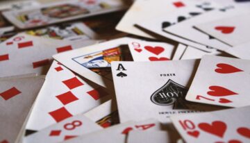 ساده ترین بازی با ورق برای بازی در کازینو JeetWin | وبلاگ JeetWin