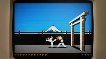 The Making of Karateka اولین مورد از سری مستندهای قابل پخش PS5، PS4 است.