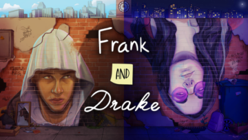 The modern gothic tale of Frank and Drake opens on Xbox, PlayStation, Switch and PC | TheXboxHub