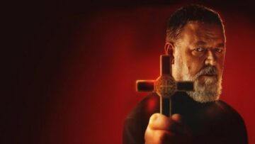 The Pope’s Exorcist - Film Review | TheXboxHub