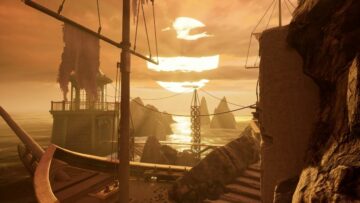 This new Humble Bundle has all the Myst except Pyst for just $20