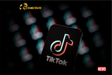 TikTok Joins the Text-Only Trend Amidst Social Media Overhaul