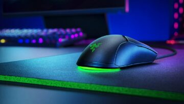 Top 10 Best Gaming Mouse