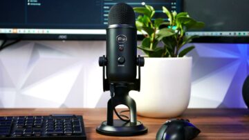 Top 15 Cheap Gaming Microphone