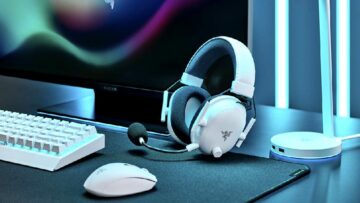 Top 20 White Gaming Headset
