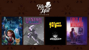 Top Hat Studios wants to bring more "underrepresented and grassroots indie" games to consoles