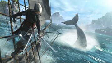 มีรายงานว่า Ubisoft กำลังสร้างการผจญภัยโจรสลัดใหม่ Assassin's Creed: Black Flag
