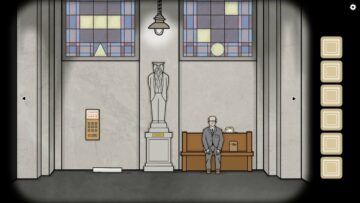 Underground Blossom, A New Point-And-Click Adventure Game From Rusty Lake Series Gets Android Demo - Droid Gamers