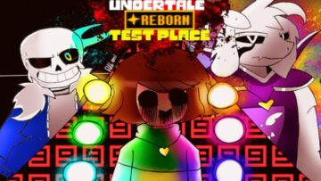 Undertale Test Place Reborn Codes - Droid Gamers