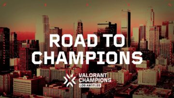 تاریخ انتشار باندل Valorant Champions 2023