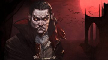 Vampire Survivors saved its creator from working on mobile gambling games