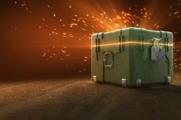 Video Game Makers to Restrict Loot Box Access in the UK