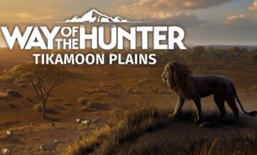 Way of the Hunter Tikamoon Plains DLC Announced