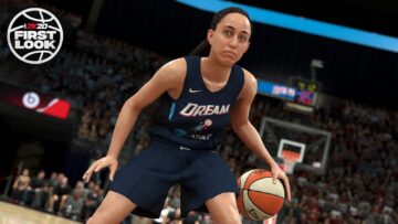 What's In The NBA 2K24 WNBA Edition?