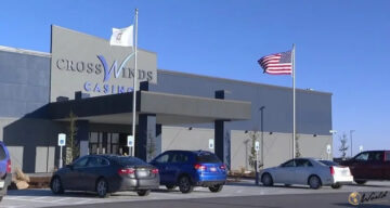 Wyandotte Nation of Oklahoma قصد دارد کازینو و هتل خود را پس از 3 سال تاخیر گسترش دهد.