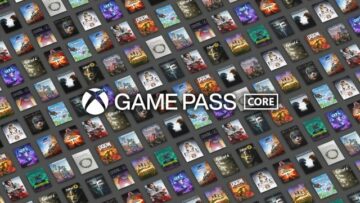 Xbox Game Pass evolves with the introduction of new Core level | TheXboxHub