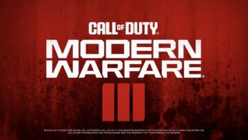 5 Major Improvements Coming to Modern Warfare 3