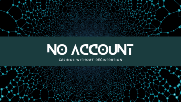 99+ No Account Casinos Without Registration of 2023 (BankID)