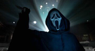 یک صحنه بریده شده از Scream VI به گیل وقار بیشتری داد که لیاقتش را دارد