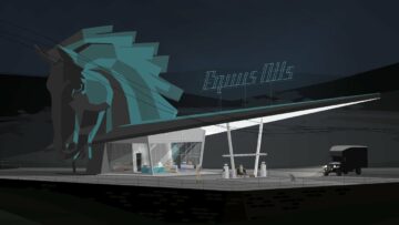 Acclaimed Indie Adventure Kentucky Route Zero Comes to PS5 Next Week