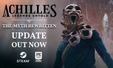 Achilles: Legends Untold Story Revamp Released