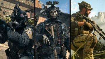 Activision Introducing ToxMod System to Combat In-Game Toxicity in Call of Duty