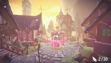 Aery - Flow of Time Review | TheXboxHub