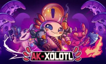 AK-Xolotl 在科隆游戏展上确定发布日期