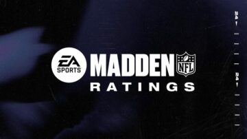 All Madden 24 Rookie Ratings