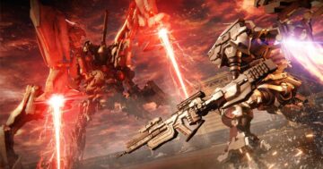 Armored Core 6 PS4 Port Reportedly Runs More Smoothly on PS5 Than Native Version - PlayStation LifeStyle