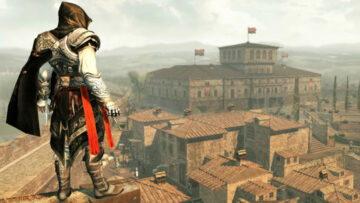 Assassin's Creed 2 Trophy Guide | Grab Them All for Platinum