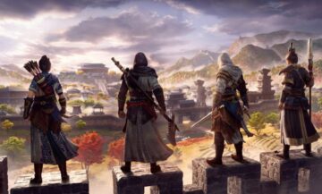 Assassin’s Creed Jade Is Getting A Second Closed Beta Soon