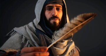 با طلایی شدن بازی، تاریخ انتشار Assassin's Creed Mirage افزایش یافت - PlayStation Life Style