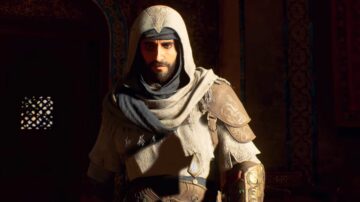 Assassin's Creed Mirage showcases 'full Arabic voiceover' in a new trailer at Gamescom