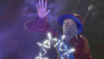 Baldur's Gate 3 wizard accidentally breaks the game by learning too many spells