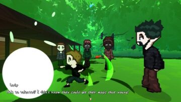 Become a pixelated kung-fu master in Astralojia: Season 1 on Xbox | TheXboxHub