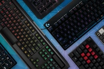 Best gaming keyboards 2023: The top budget, mid-tier, RGB, and more