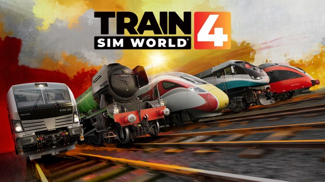 train sim world 4 keyart