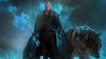 BioWare Layoffs Announced as the Dragon Age: Dreadwolf Developer Reorganizes - PlayStation LifeStyle