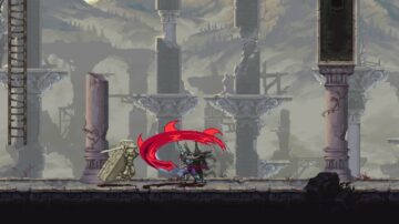 ‘Blasphemous 2’, ‘Shotgun King’, Plus Today’s Other New Releases, News, and Sales – TouchArcade