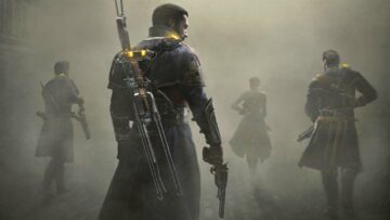 Bloodborne Just the Beginning! The Order: 1886 Gets Unofficial 60fps Patch on PS5