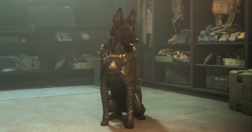 Call of Duty: Modern Warfare II Season 5 Includes Tactical Pets That Execute Foes - PlayStation LifeStyle