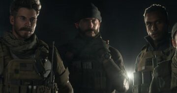 Call of Duty: Modern Warfare III Reveal Teased for Next Week - PlayStation LifeStyle