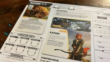 Daggerheart, the Critical Role publisher’s answer to D&D, feels indistinct