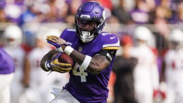 Dalvin Cook to Sign with Jets on 1-Year Deal